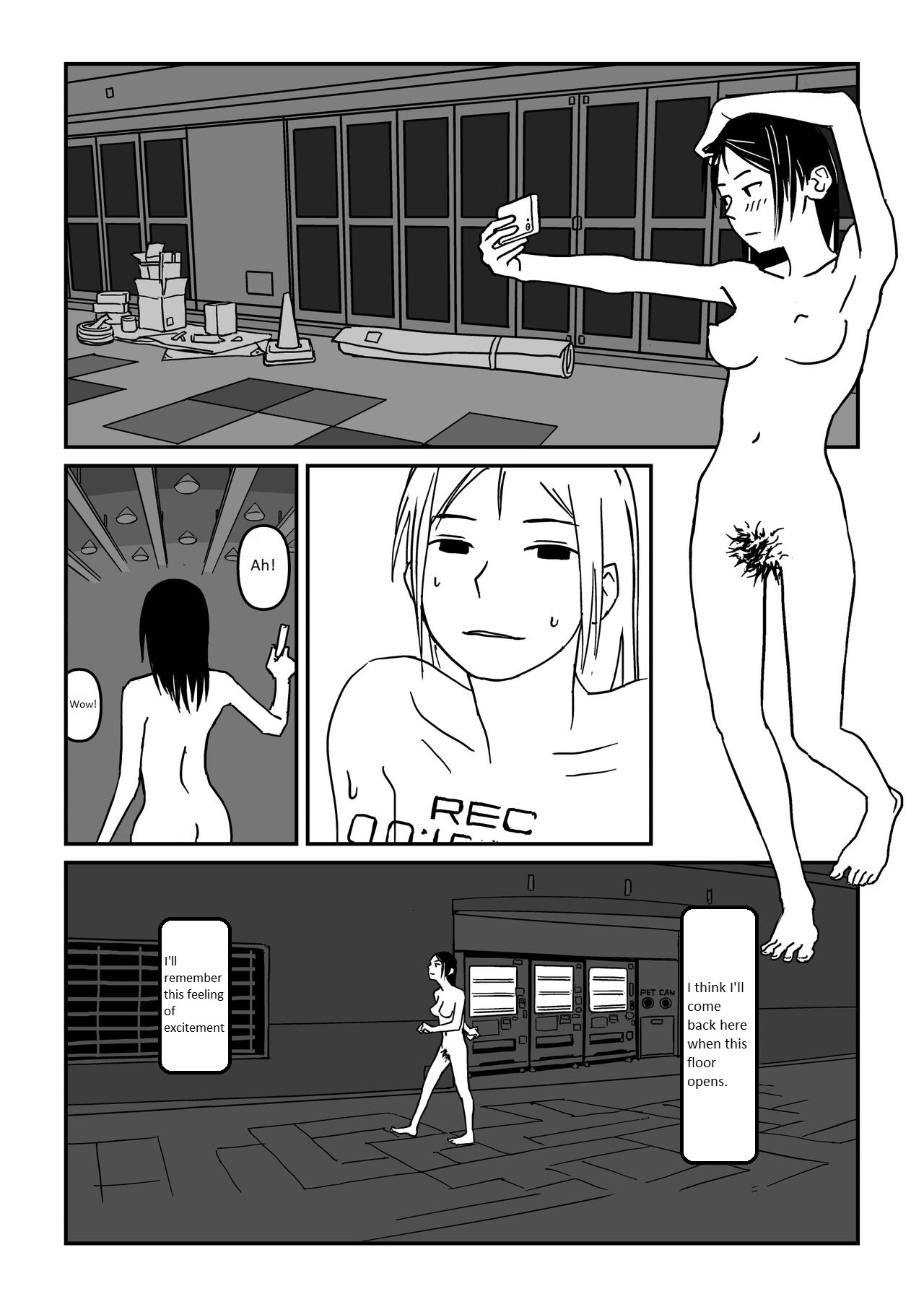 [Jukkaku Komando] It feels like Summer Bildnummer 20