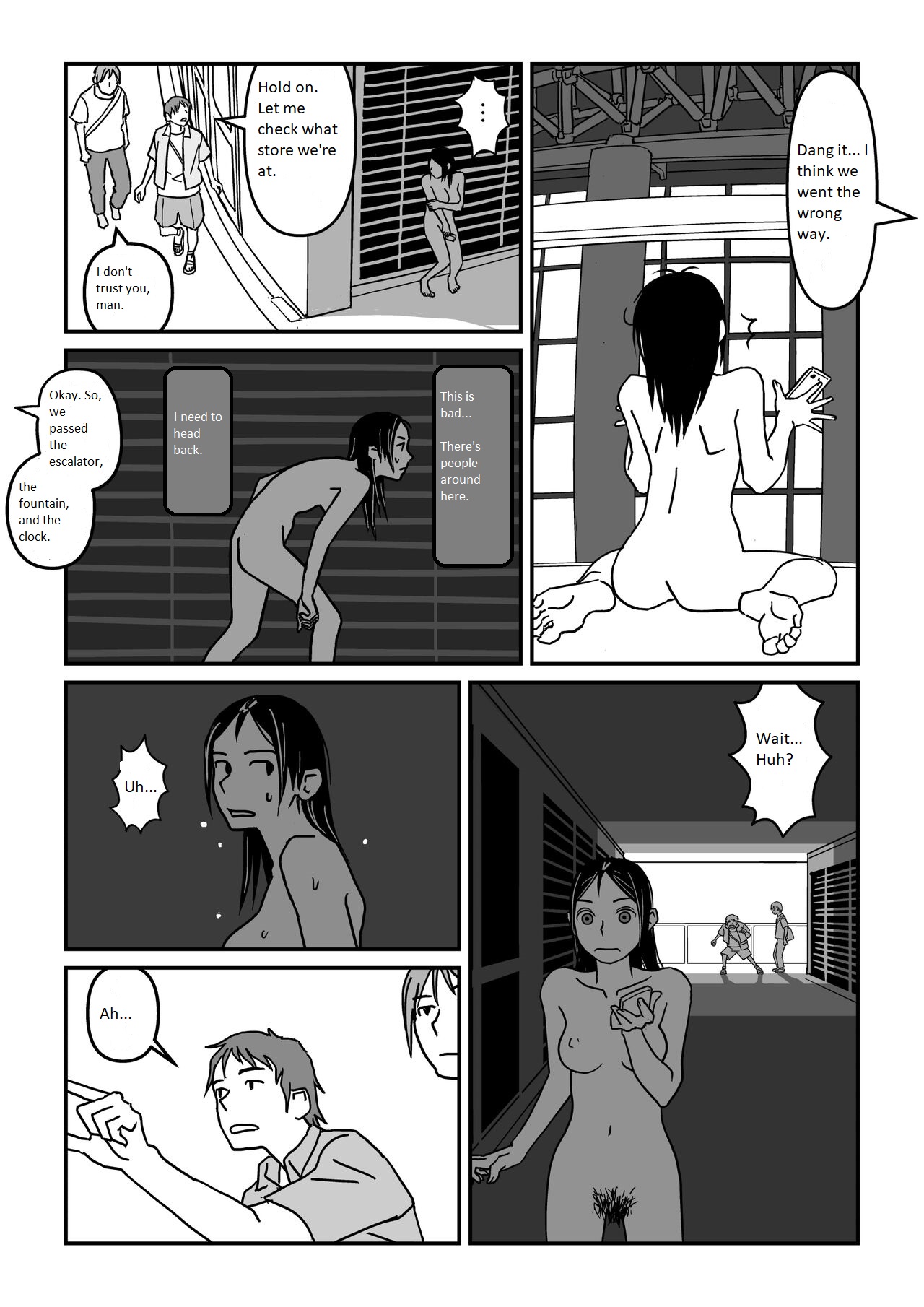 [Jukkaku Komando] It feels like Summer Bildnummer 30