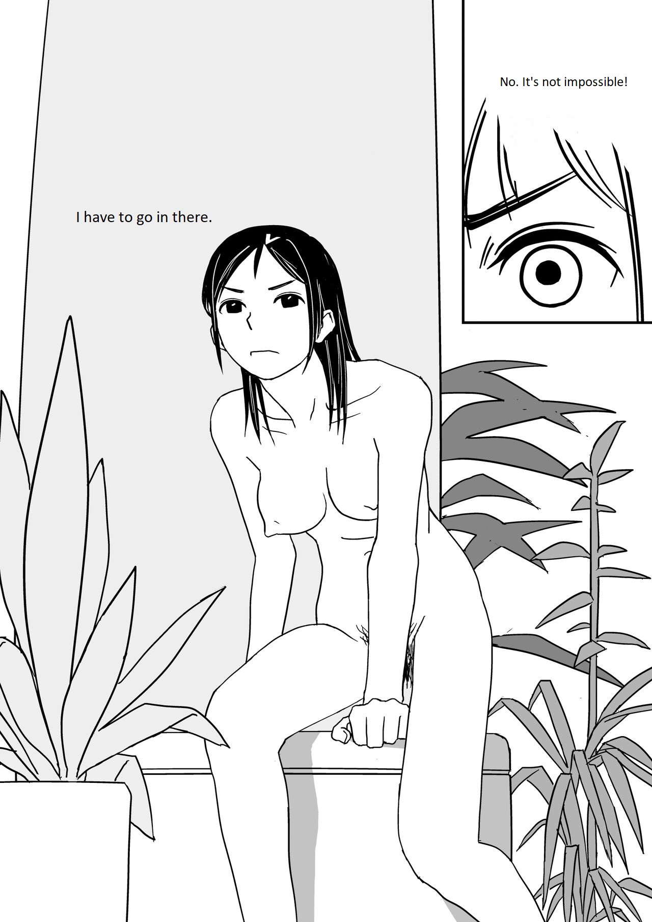 [Jukkaku Komando] It feels like Summer Bildnummer 48