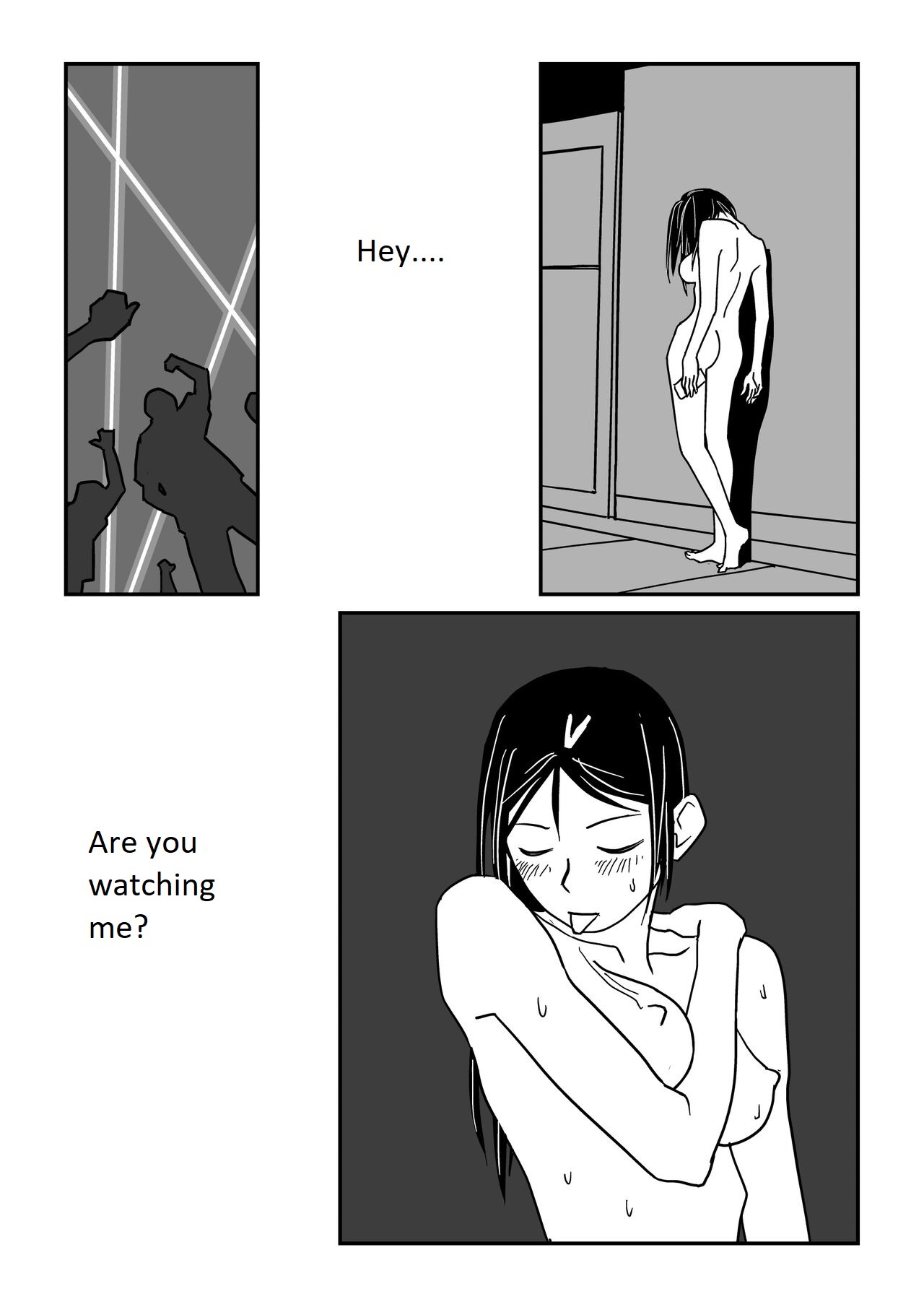 [Jukkaku Komando] It feels like Summer Bildnummer 63