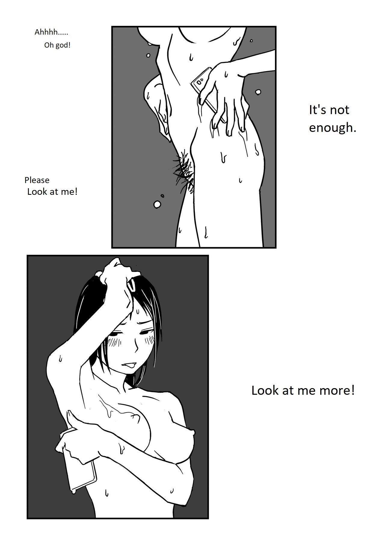 [Jukkaku Komando] It feels like Summer Bildnummer 64