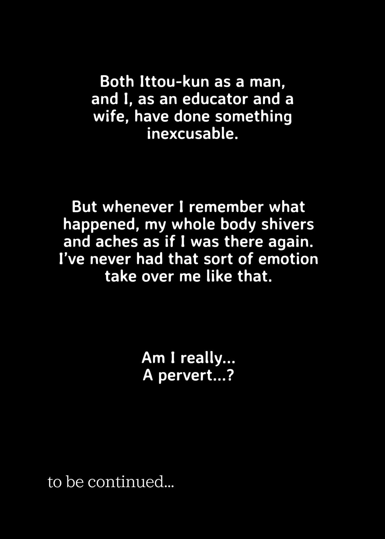 [Nemui Neru] Taken and Stolen [English] [FuDeORS] [Uncensored] imagen número 18