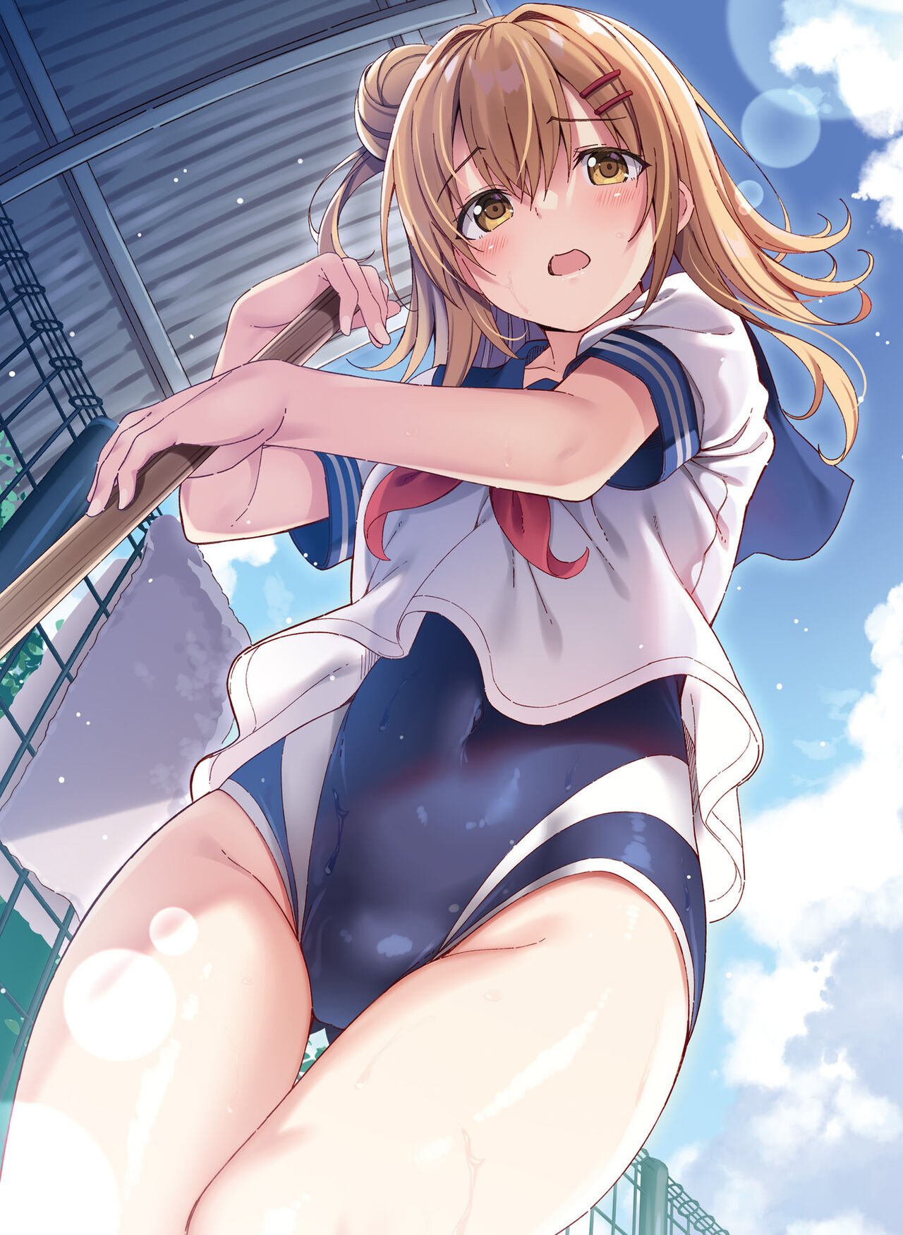 Dengeki Moeoh 2023-10[Digital] image number 62