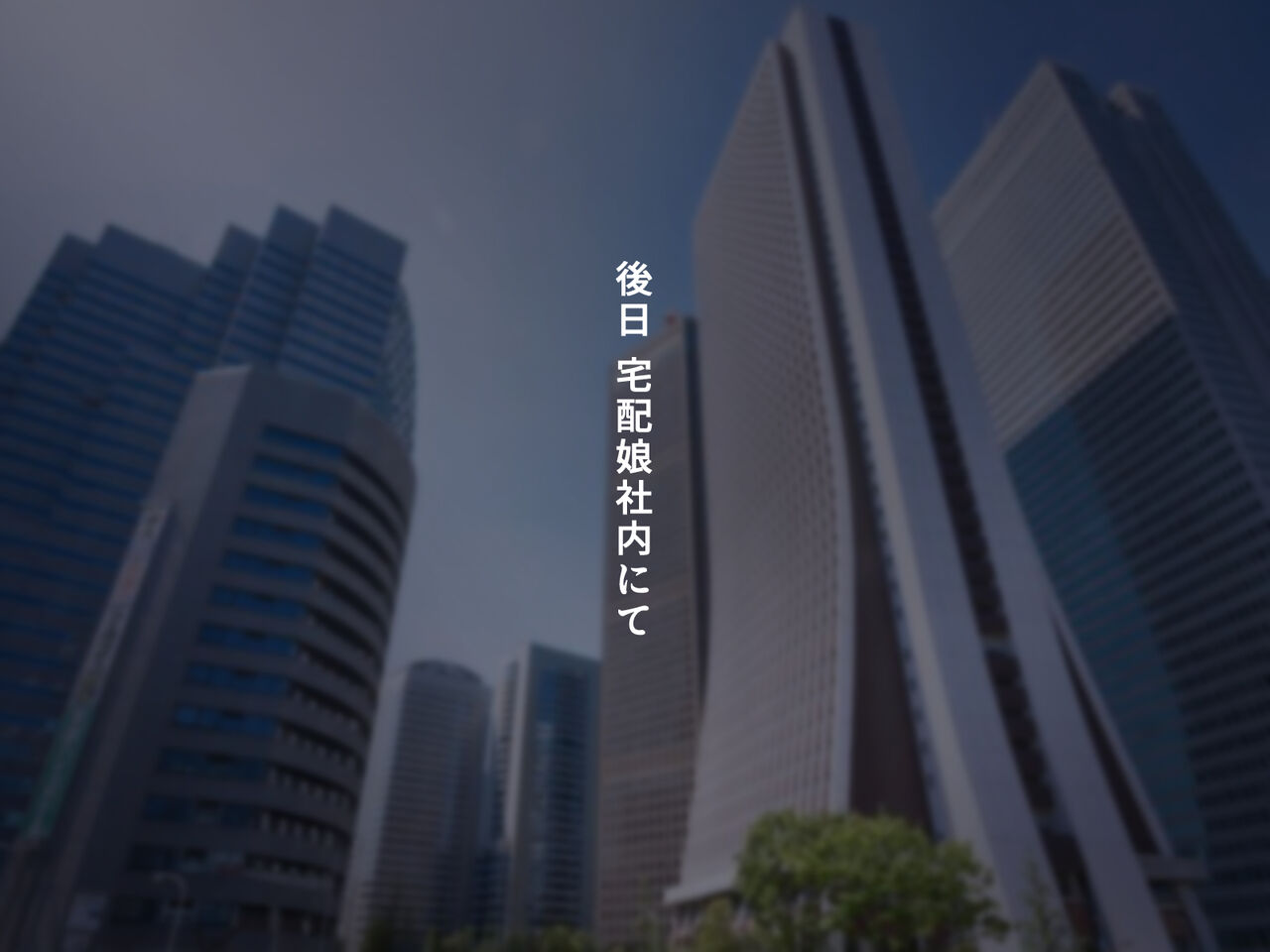 [メルコロ] 宅配娘～あなたの理想の女の子届けます～ 이미지 번호 213