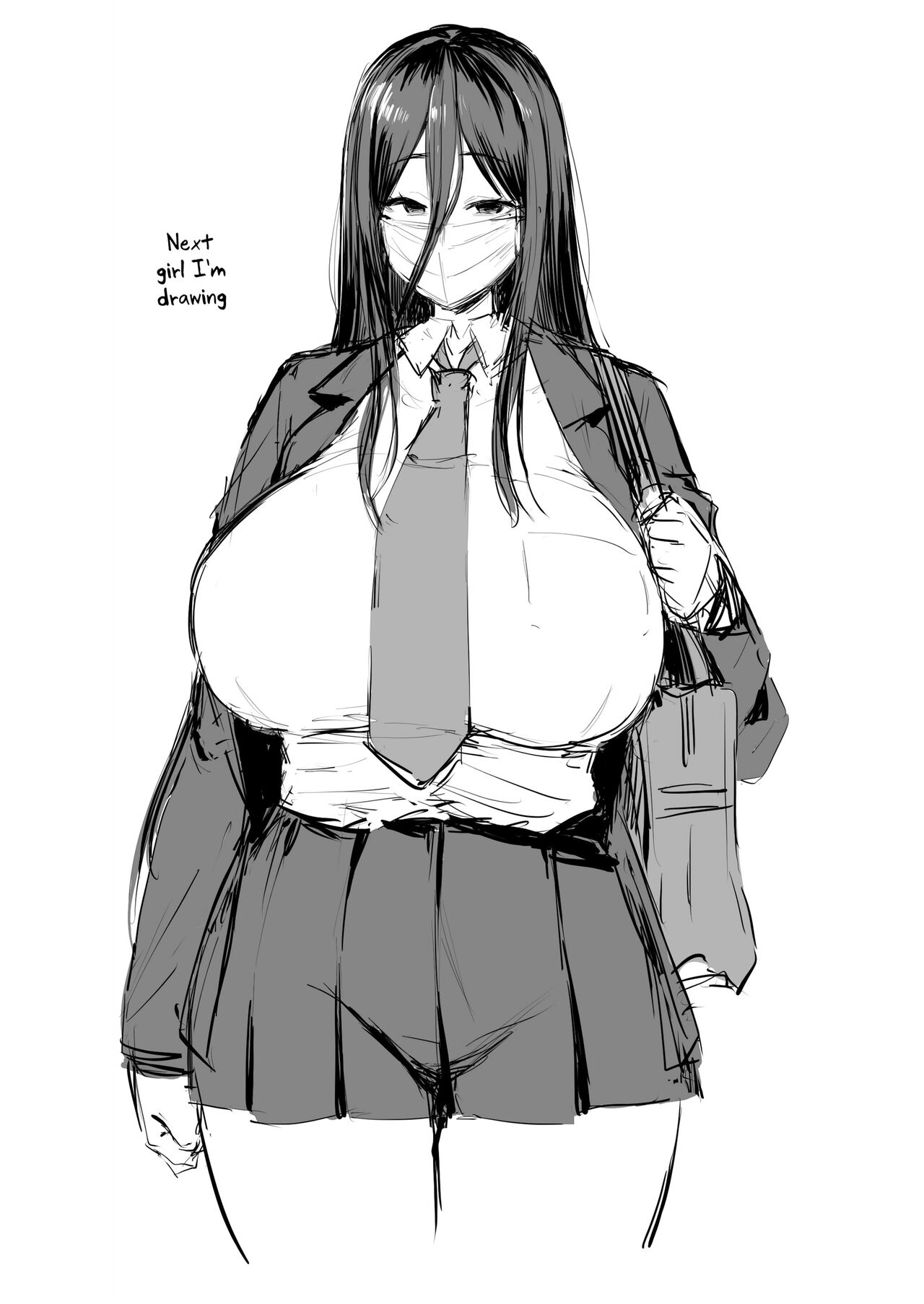 [Hotate-chan] Mochimono Kensa ni Hikkakaru Ko | La chica atrapada durante la inspección  [Spainsh] [PolyGarde] [SaLamiLid] image number 10