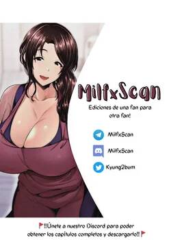 [Makin] Anya to Yor | Anya and Yor (Spy x Family) [Spanish] [MilfxScan] Bildnummer 7