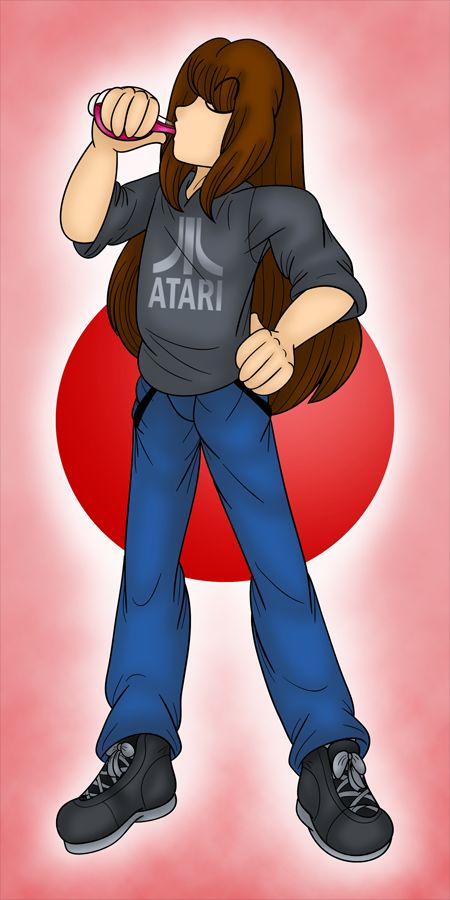 [Akuoreo] Happy Birthday Wraith! 画像番号 2