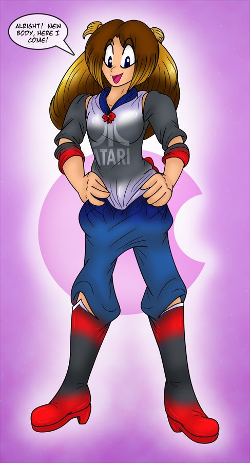 [Akuoreo] Happy Birthday Wraith! 画像番号 3