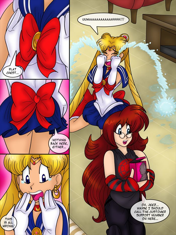 [Akuoreo] Happy Birthday Wraith! 画像番号 6