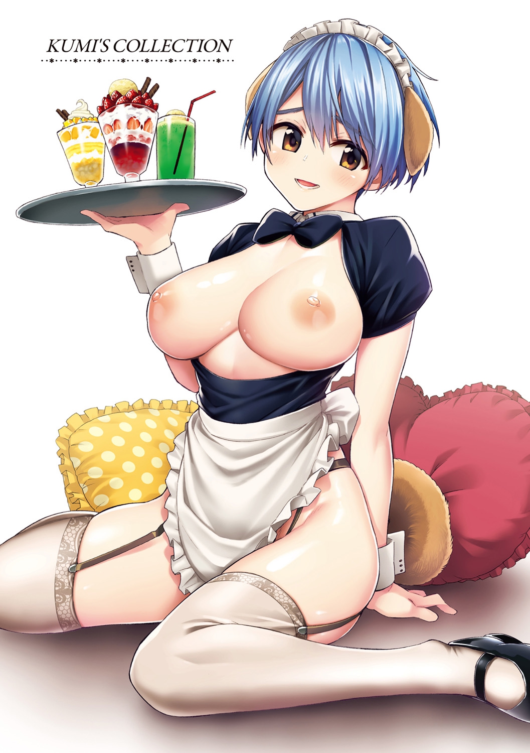 [Fujimaru] Hana flowers | 꽃 [Korean] [Digital] 画像番号 3