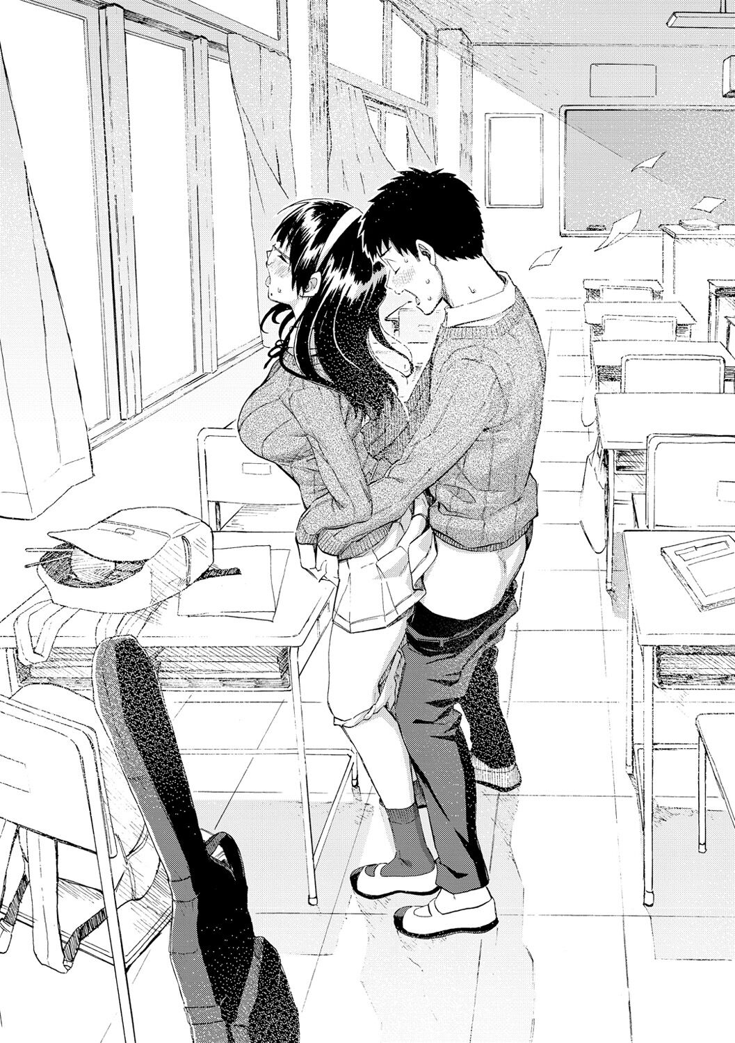 [Fujimaru] Hana flowers | 꽃 [Korean] [Digital] 画像番号 170