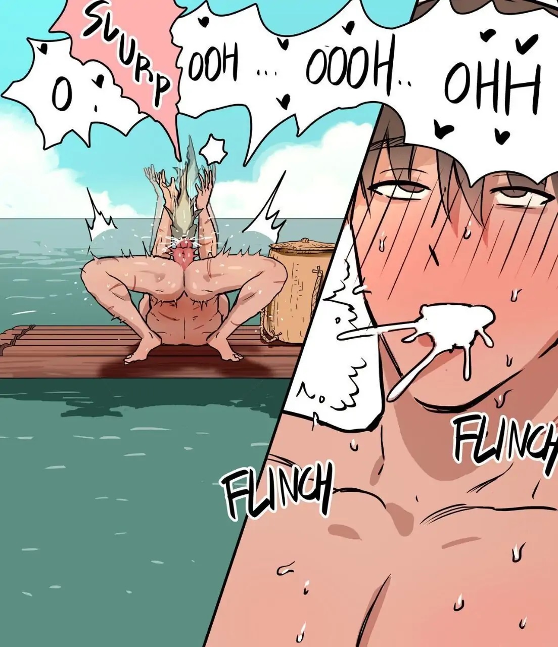 [PPatta] Naughty Fish Bildnummer 5