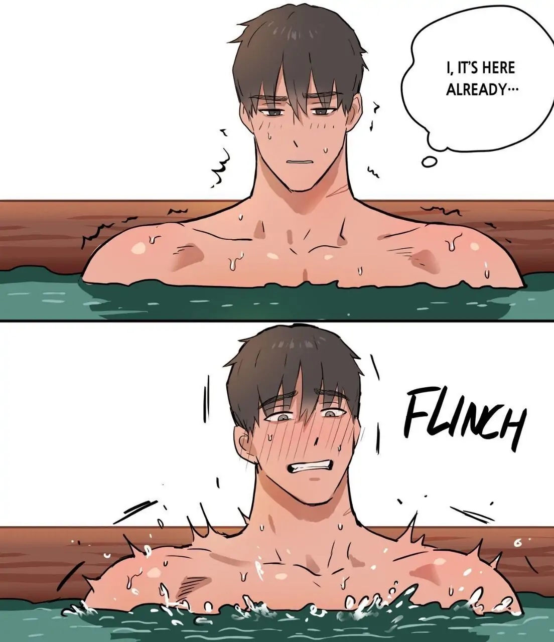 [PPatta] Naughty Fish Bildnummer 9