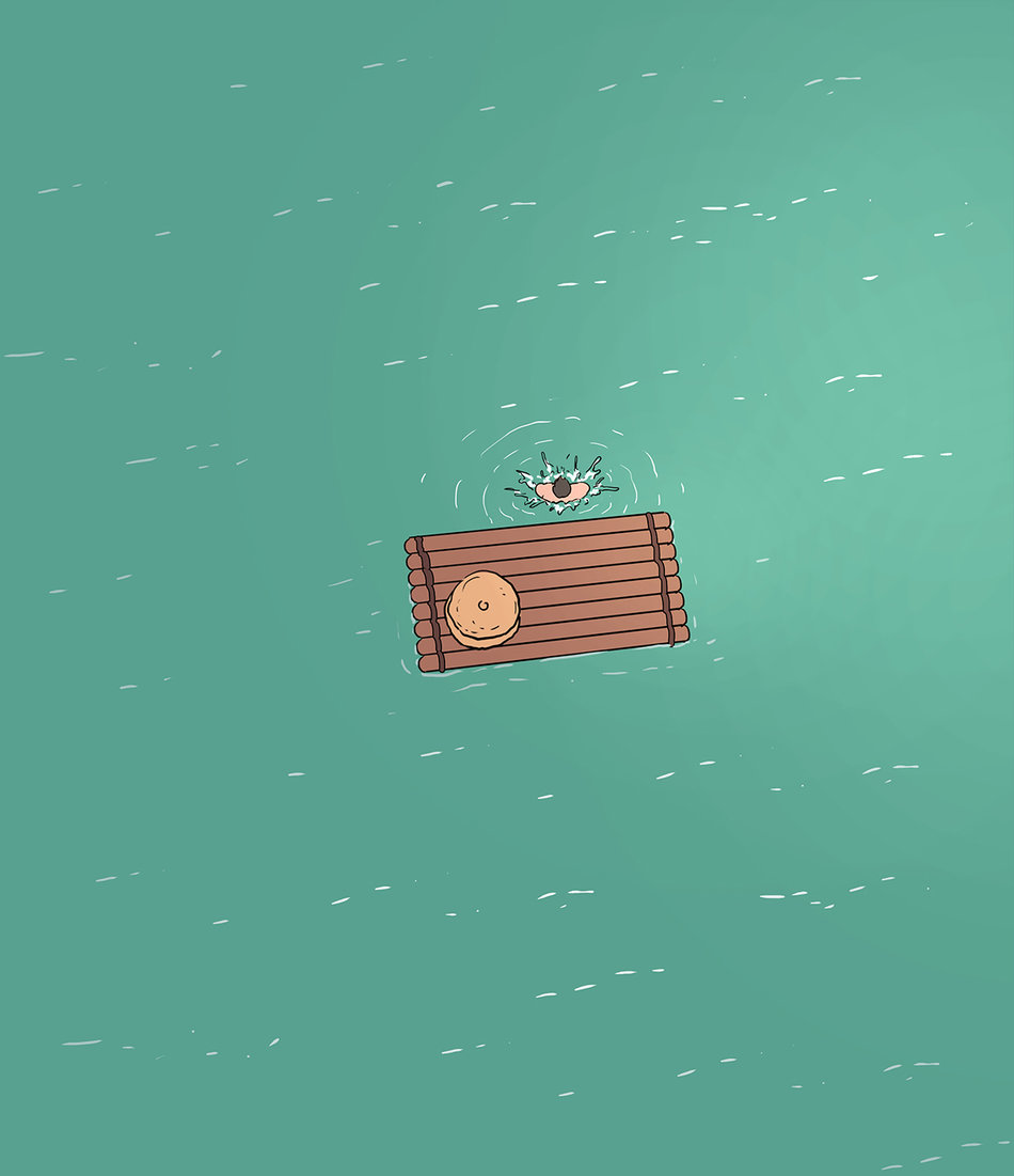 [PPatta] Naughty Fish Bildnummer 12