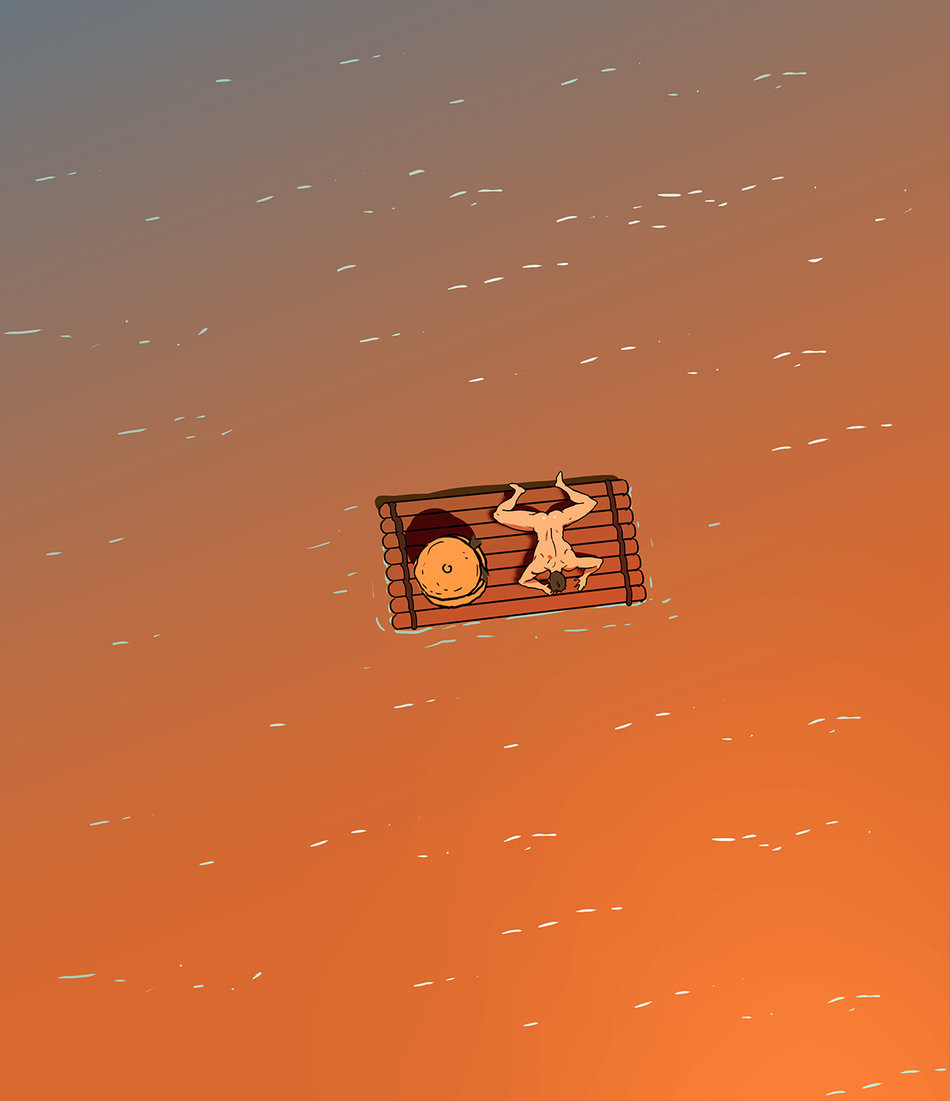 [PPatta] Naughty Fish Bildnummer 13