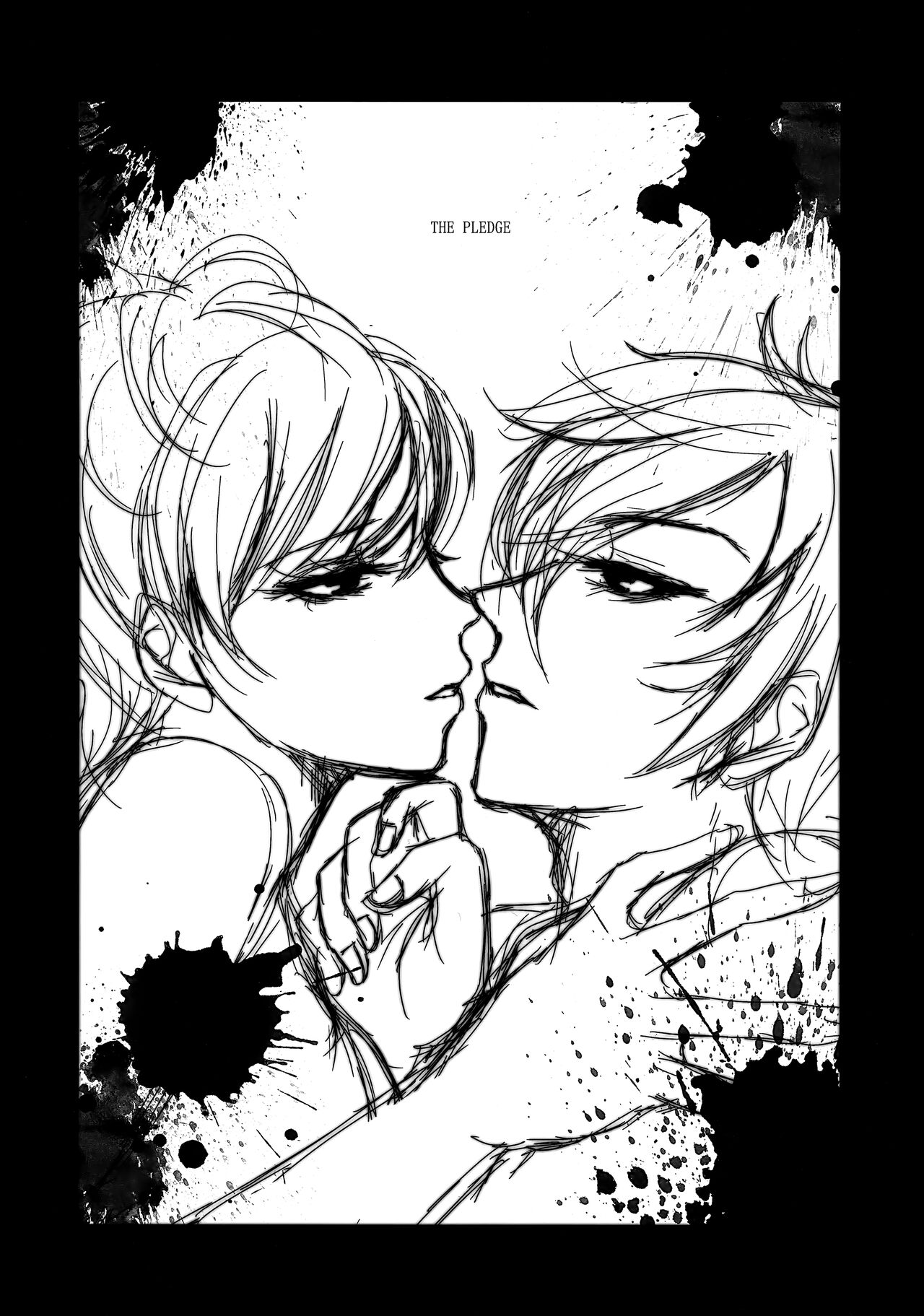 [Dirty69star★ (Soga)] Repeatedly (Persona 3) 图片编号 23