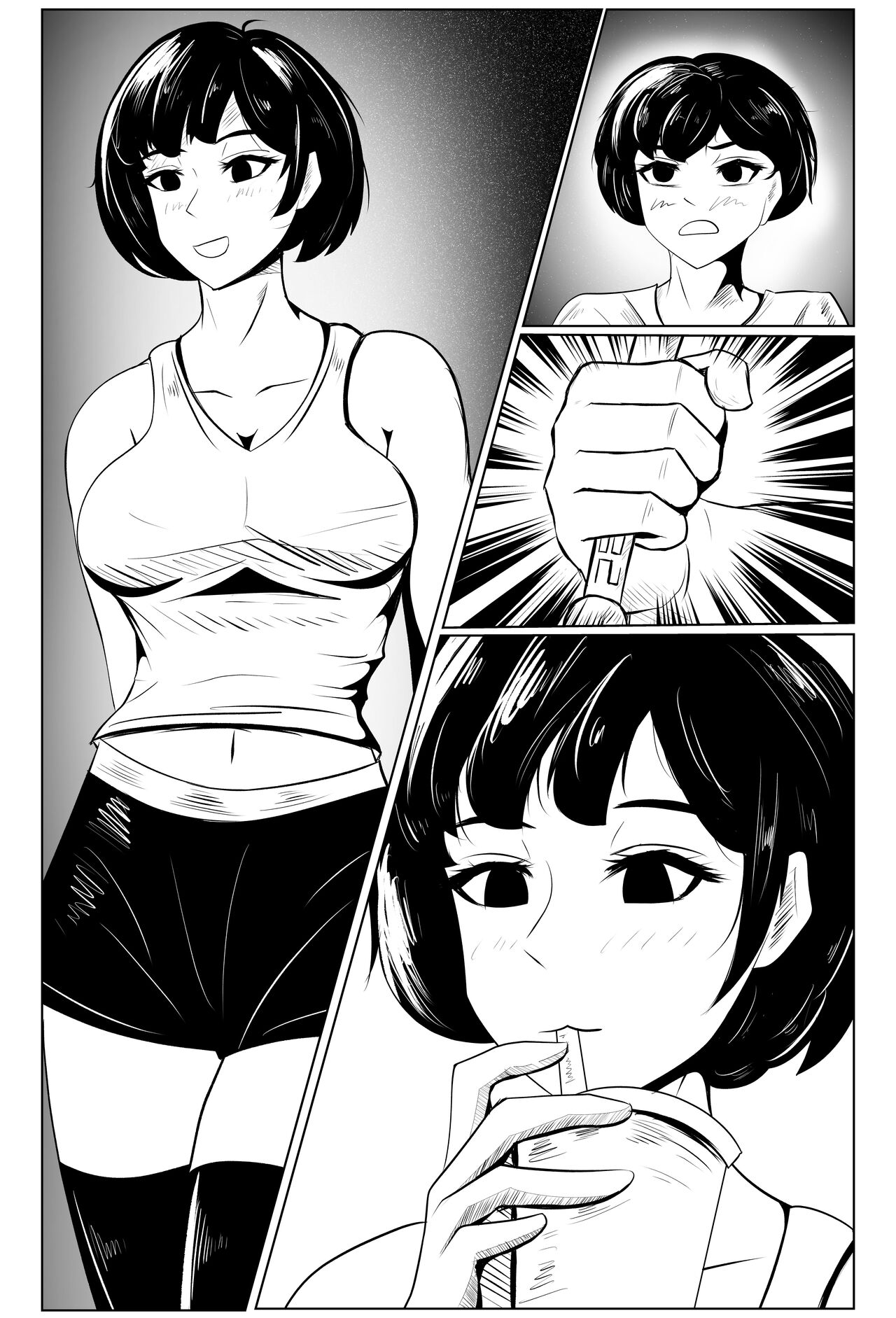 [site2019] Punishment Bildnummer 1