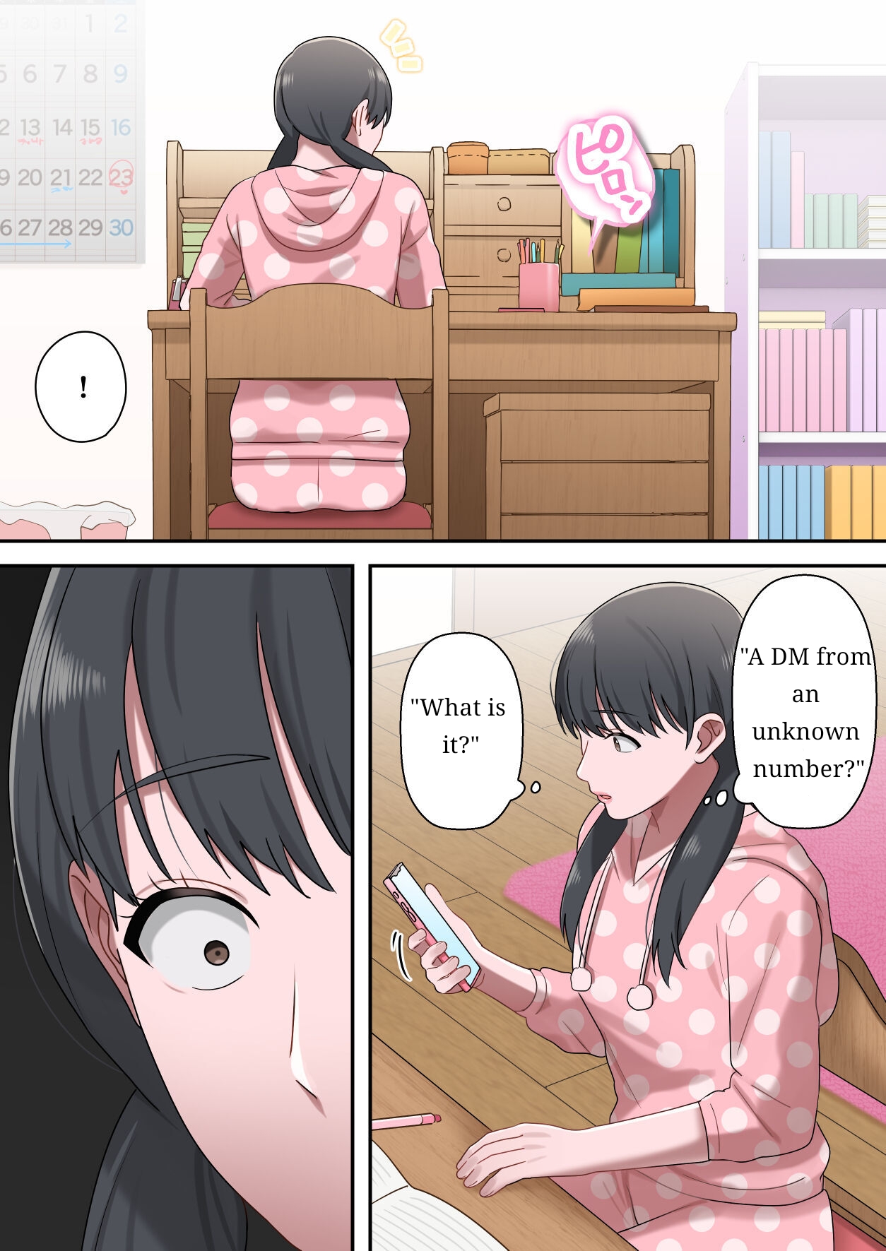 The mother who monopolizes her son Bildnummer 78