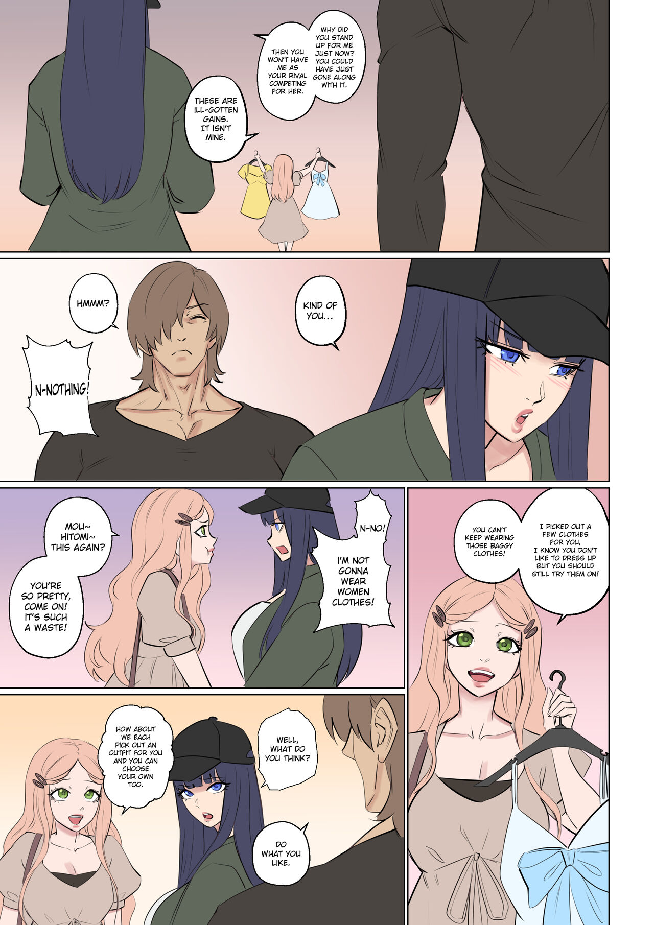 [Arisa Yoshi] Alien Abduction 이미지 번호 28