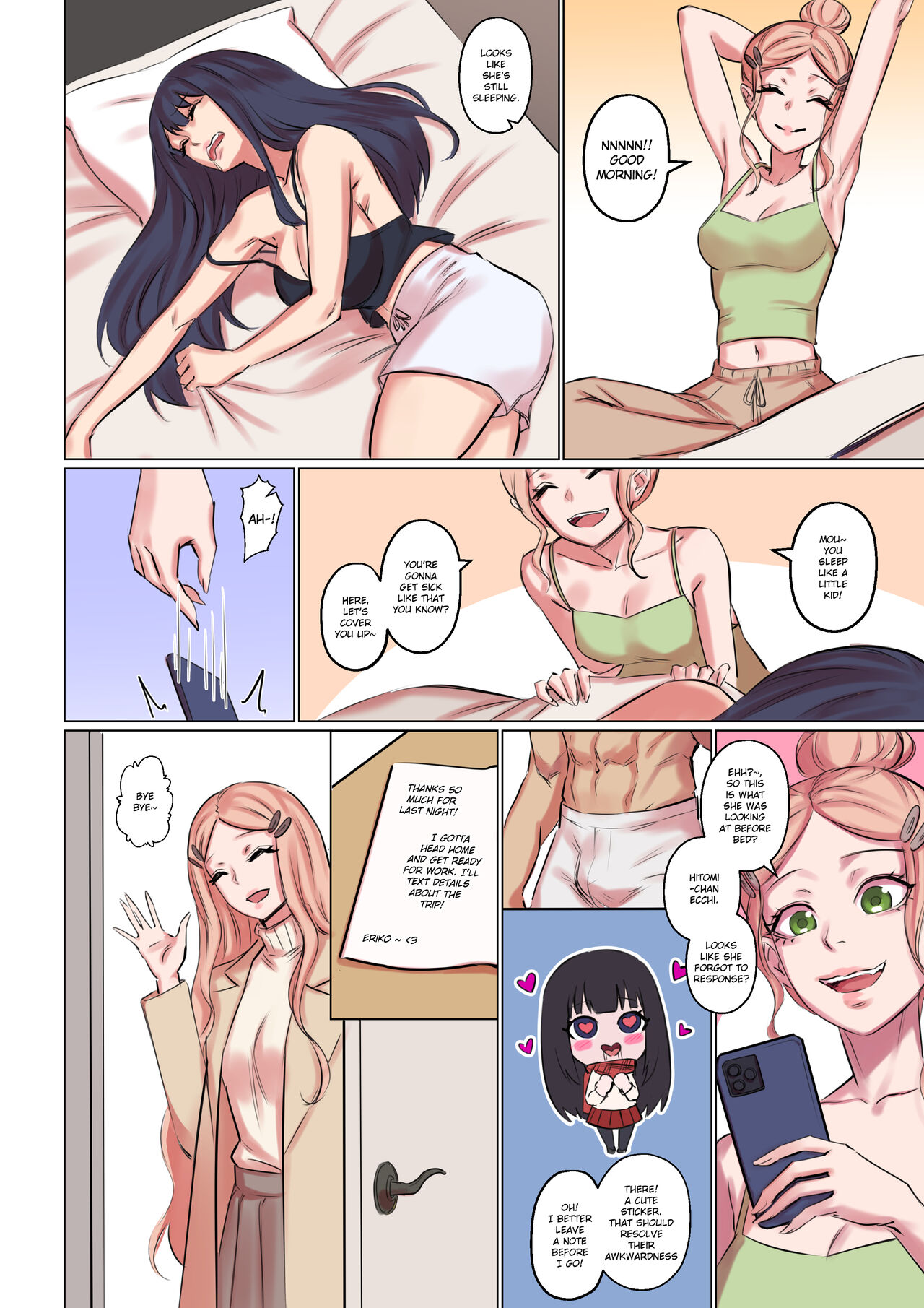 [Arisa Yoshi] Alien Abduction 이미지 번호 69