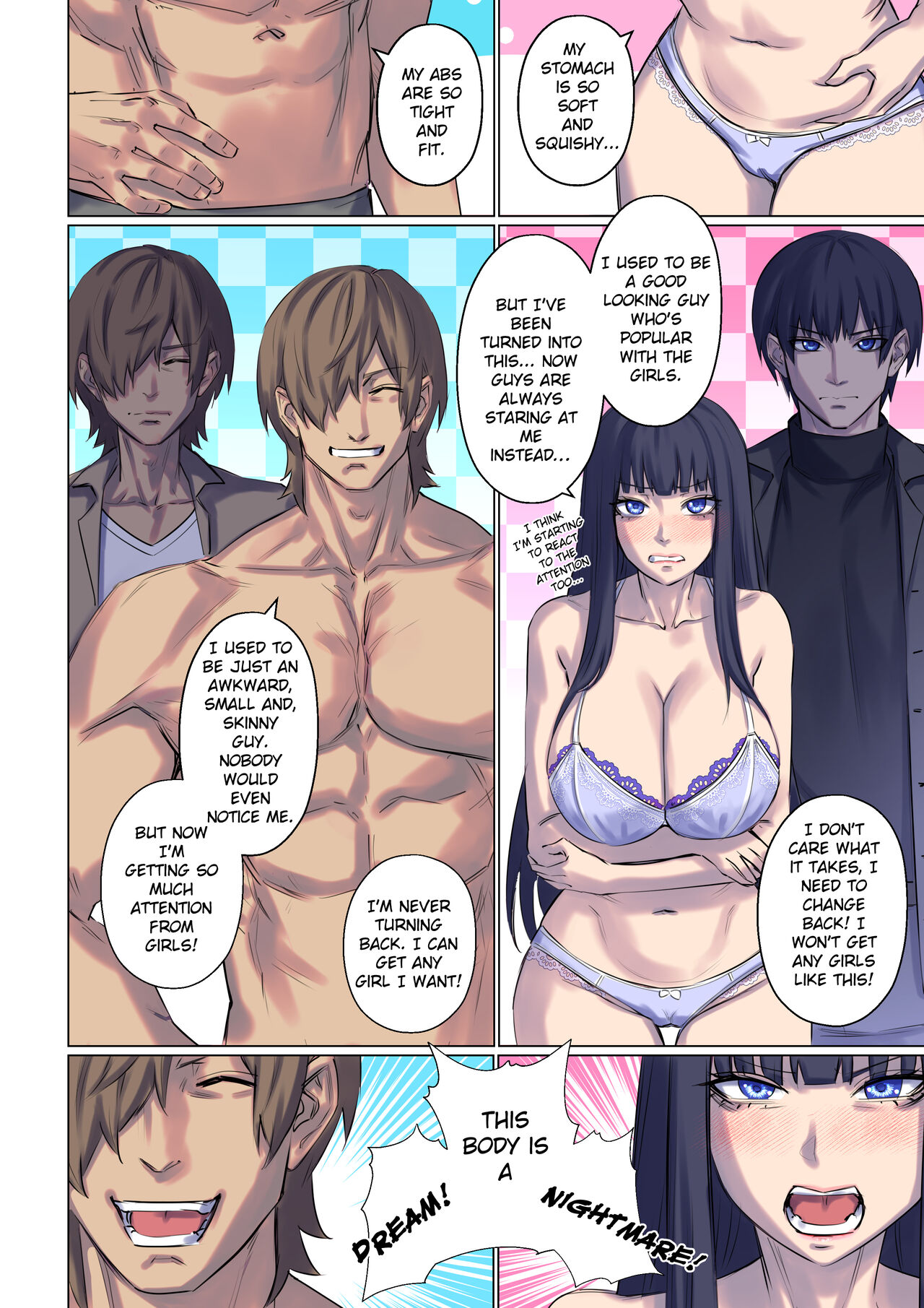 [Arisa Yoshi] Alien Abduction 이미지 번호 78