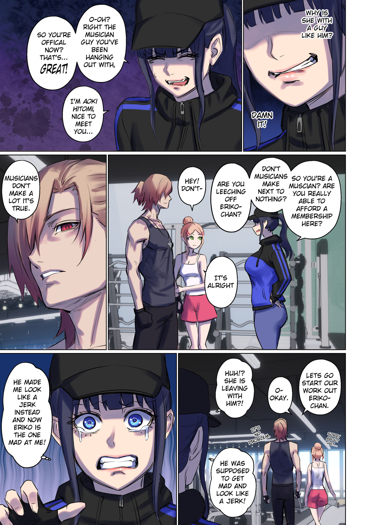 [Arisa Yoshi] Alien Abduction 이미지 번호 83