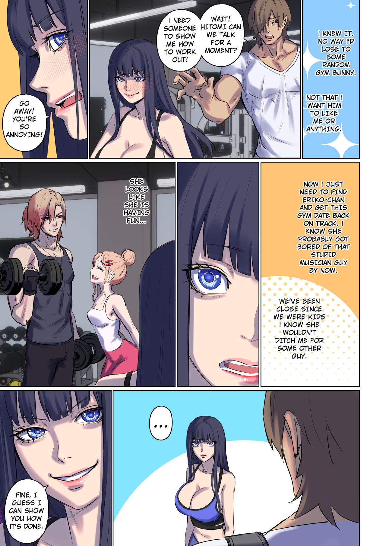 [Arisa Yoshi] Alien Abduction 이미지 번호 91