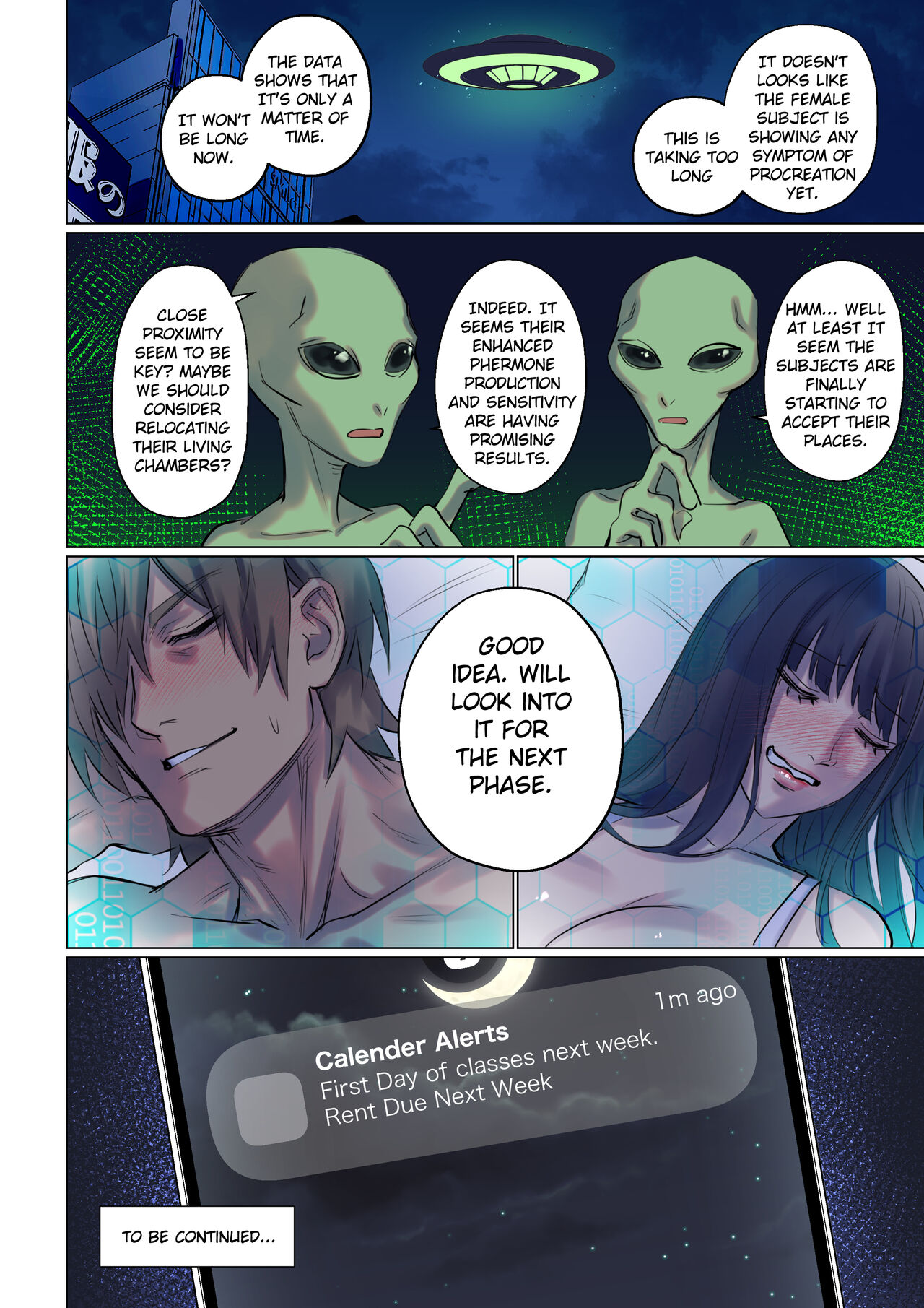 [Arisa Yoshi] Alien Abduction 이미지 번호 132