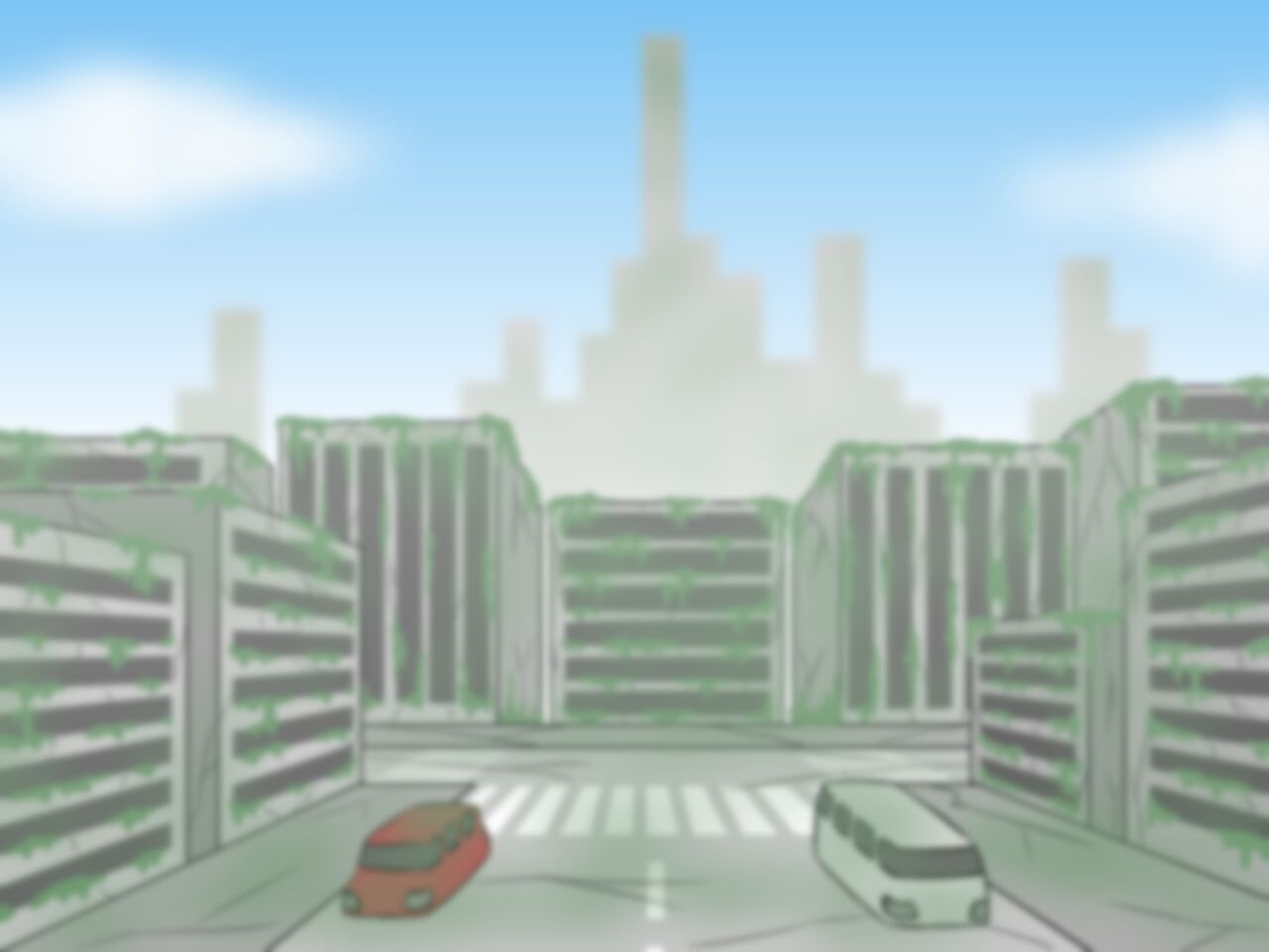 [Sato]命令「子づくりせよ」～男女の宇宙飛行士が遭難先の惑星で子孫繁栄～ 이미지 번호 80