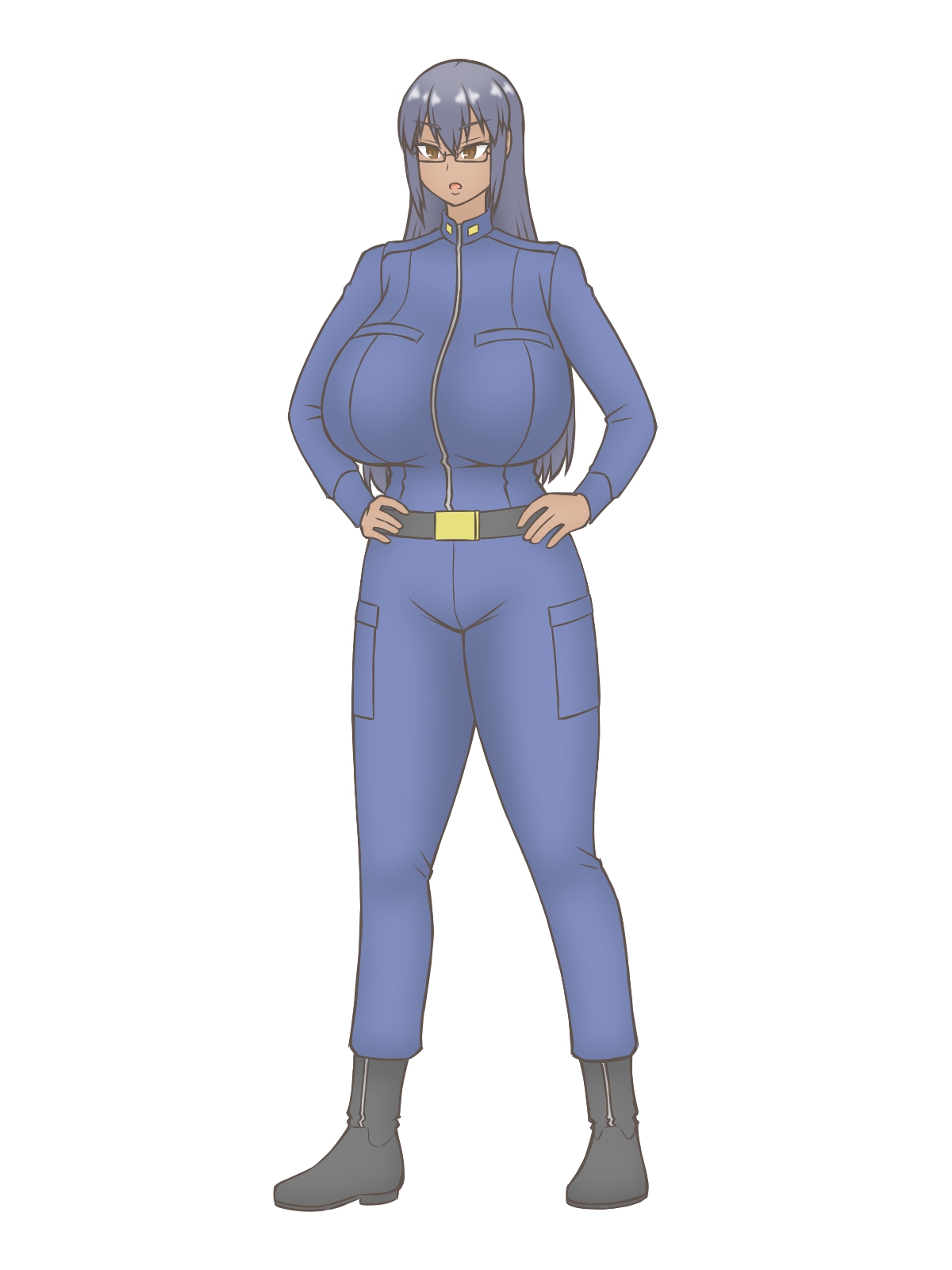 [Sato]命令「子づくりせよ」～男女の宇宙飛行士が遭難先の惑星で子孫繁栄～ 이미지 번호 134