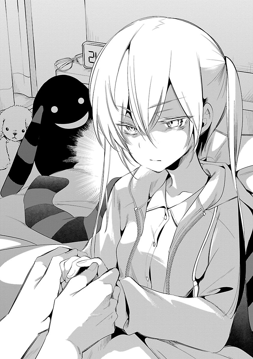 [守月史貴] 神さまの怨結び 第5巻 112eme image