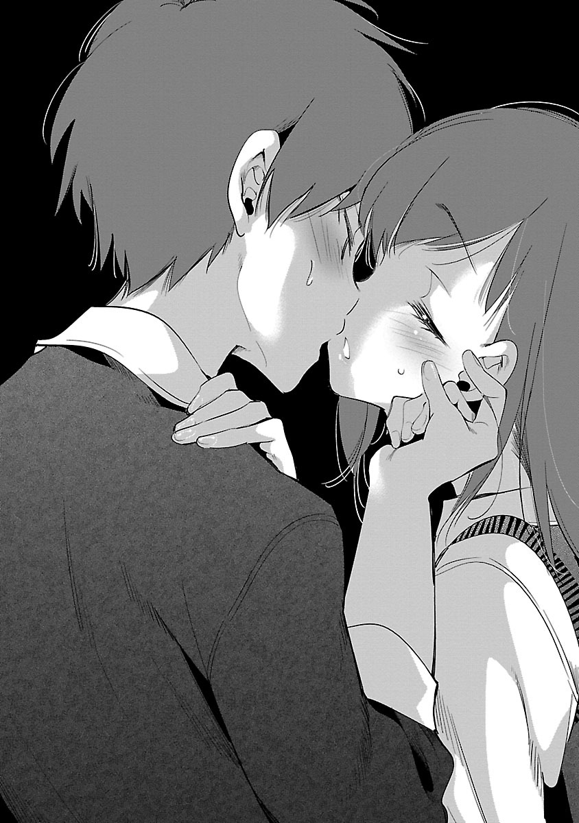 [守月史貴] 神さまの怨結び 第5巻 163eme image