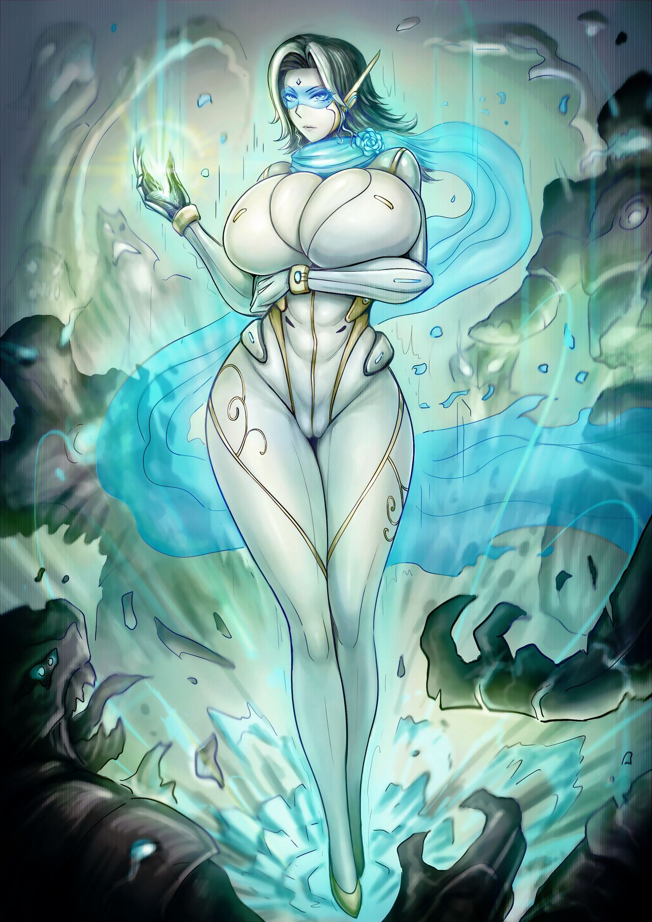 Z.DK prelude stories 이미지 번호 4