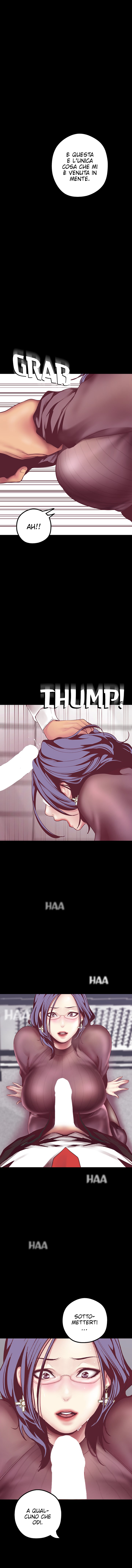 [Gonjison] A Wonderful New World Capitolo 07 이미지 번호 16