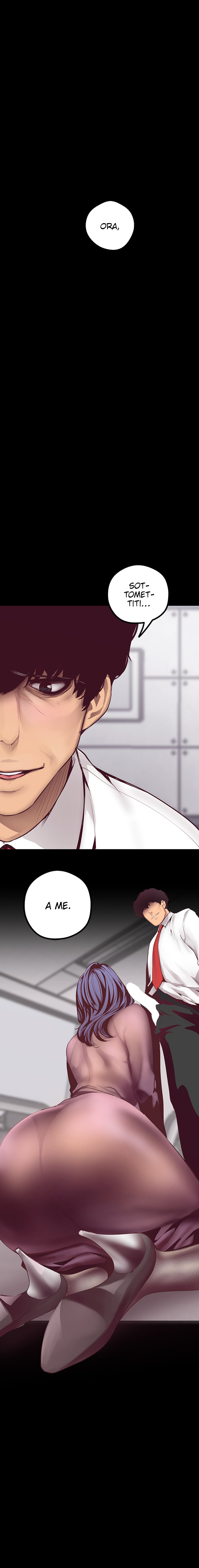 [Gonjison] A Wonderful New World Capitolo 07 이미지 번호 17