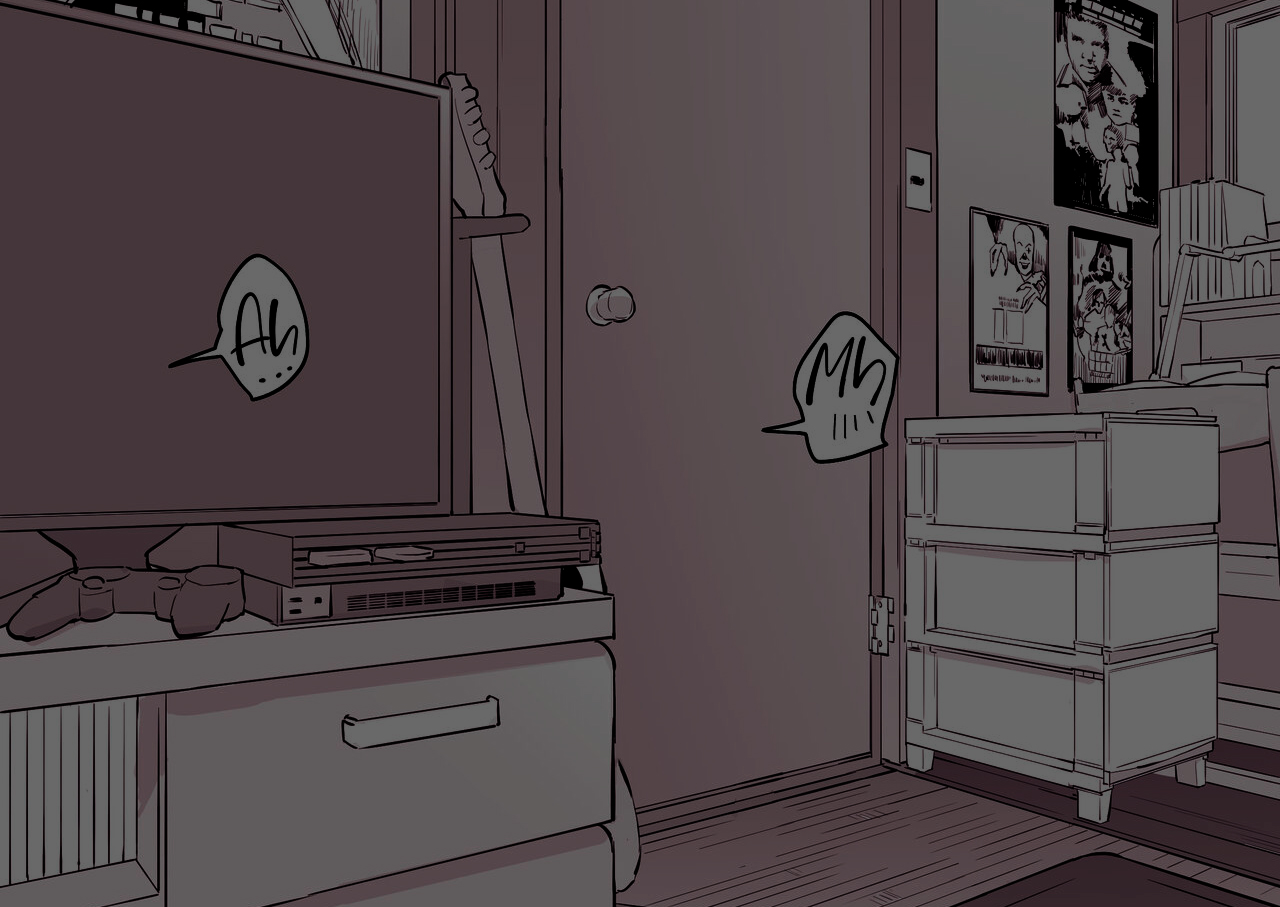 [Poriuretan] Tomodachi no Imouto | La hermana pequeña de mi amigo! [Spanish] [PolyGarde-K] [Team Rabu2] изображение № 7