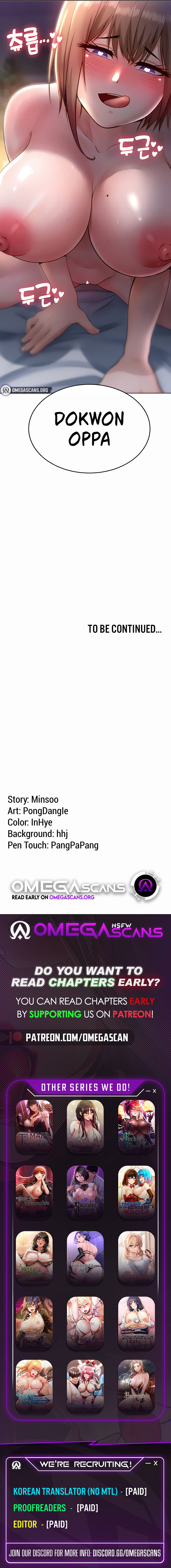 [Minsu & Poodangi] Seoul Kids these Days (1-11) [English] [Omega Scans] [Ongoing] image number 78