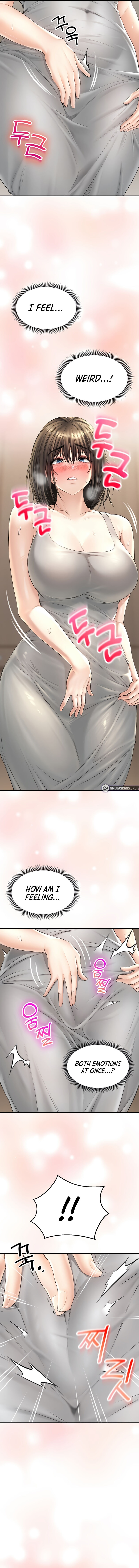 [Lee Juwon] Herbal Love Story (1-19) [English] [Omega Scans] [Ongoing] numero di immagine  175