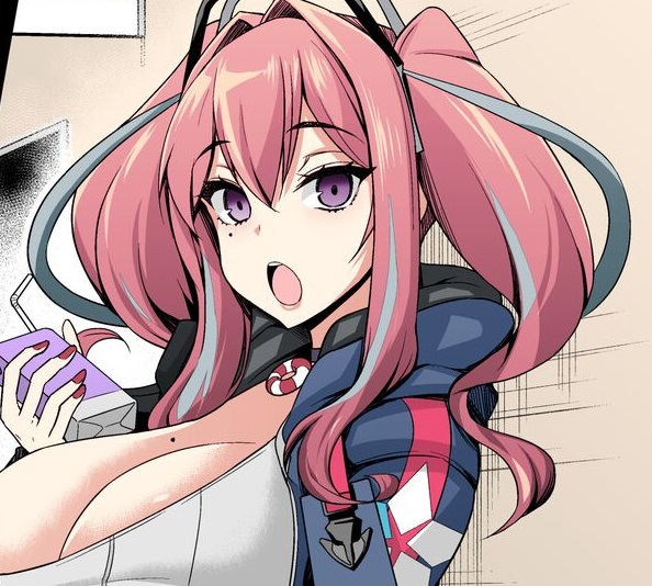 [Ankoman] Bremerton, Tennicer ni Hairu (Azur Lane) [Russian] [FateNightGrand] [Colorized] [Decensored] imagen número 1