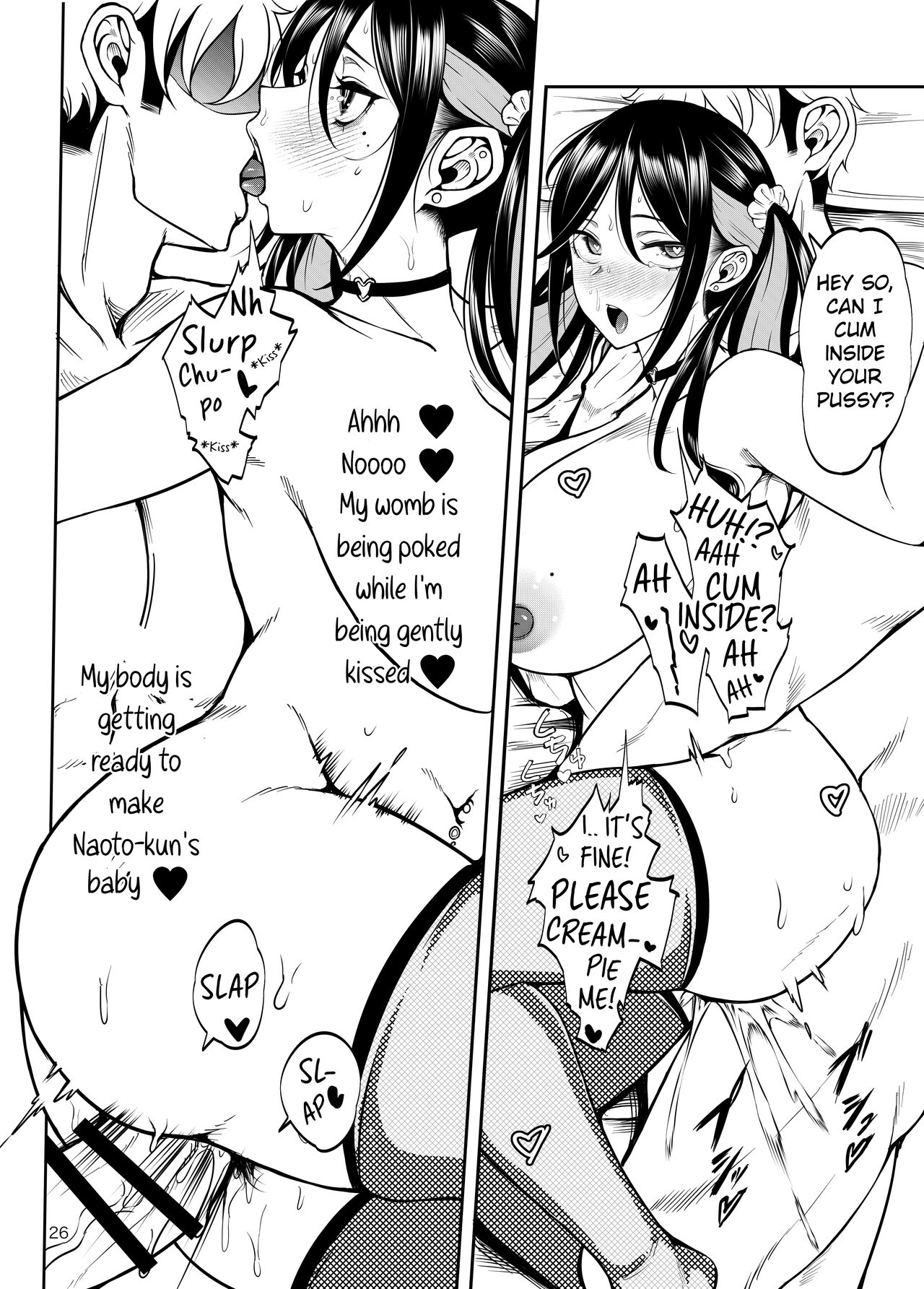 [Daiichi Yutakasou (Chiku)] Kanojo o Netorase Fuuzoku ni Nante Tsurete-kun ja Nakatta [English] [Digital] image number 27