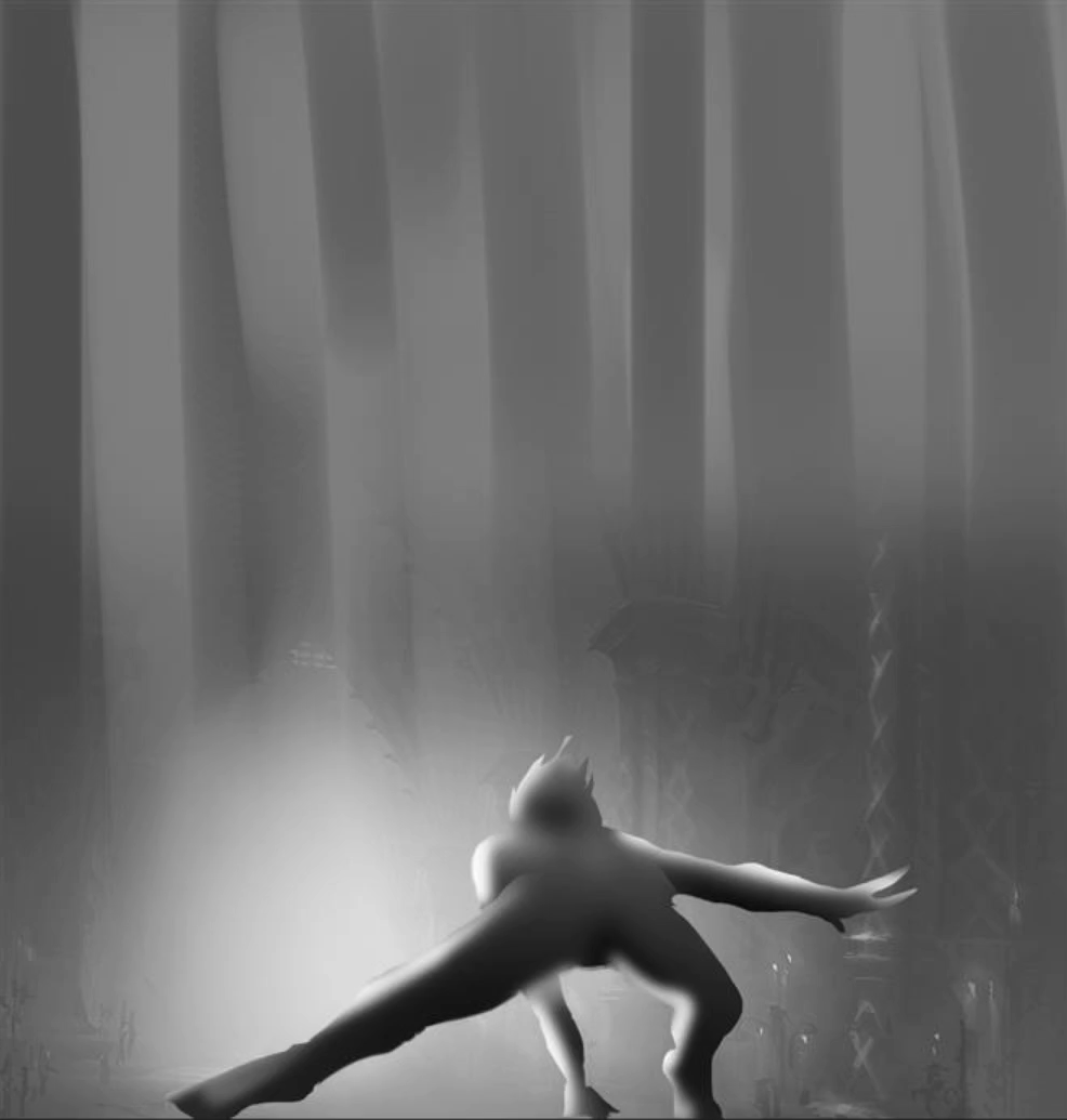 [King] The Latex Goddess Thief (Chinese) 3eme image