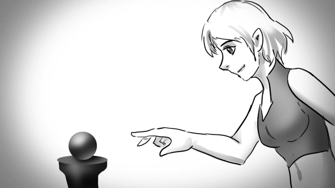 [King] The Latex Goddess Thief (Chinese) 4eme image