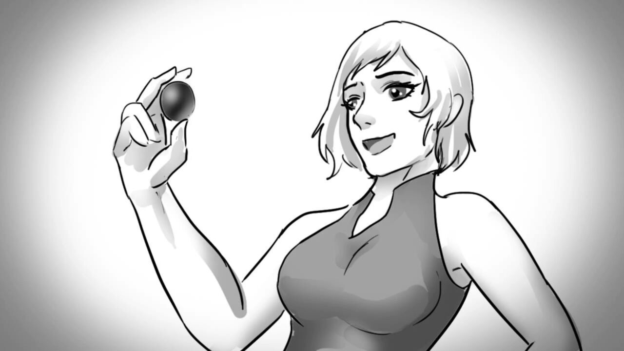 [King] The Latex Goddess Thief (Chinese) 5eme image