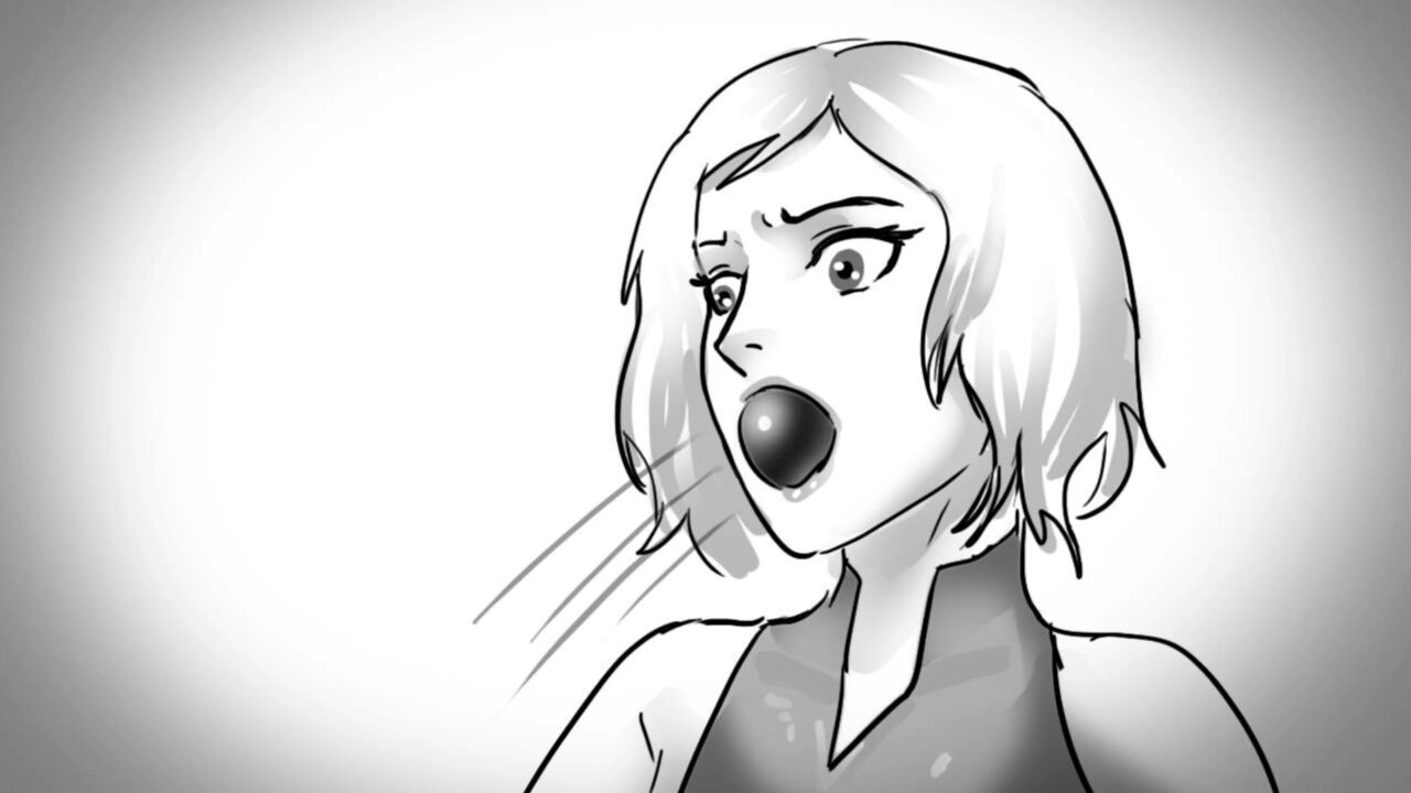 [King] The Latex Goddess Thief (Chinese) 6eme image