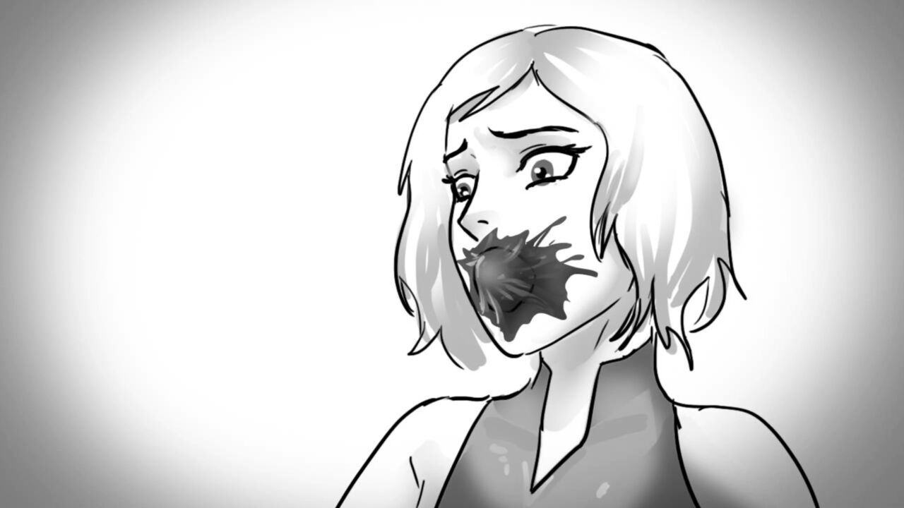 [King] The Latex Goddess Thief (Chinese) 7eme image