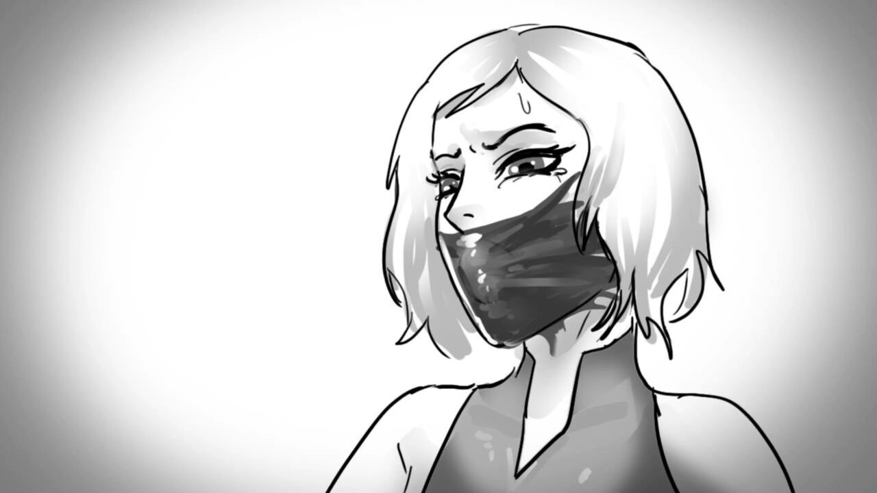 [King] The Latex Goddess Thief (Chinese) 8eme image