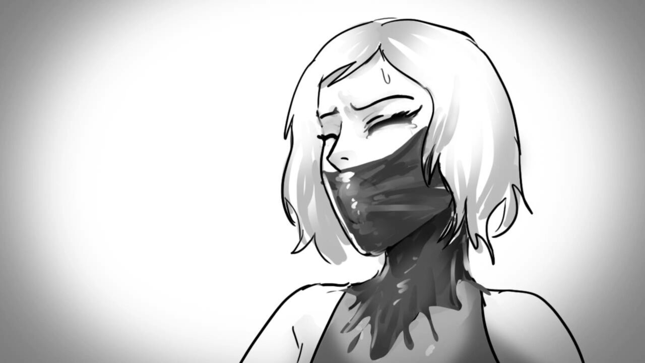 [King] The Latex Goddess Thief (Chinese) 9eme image