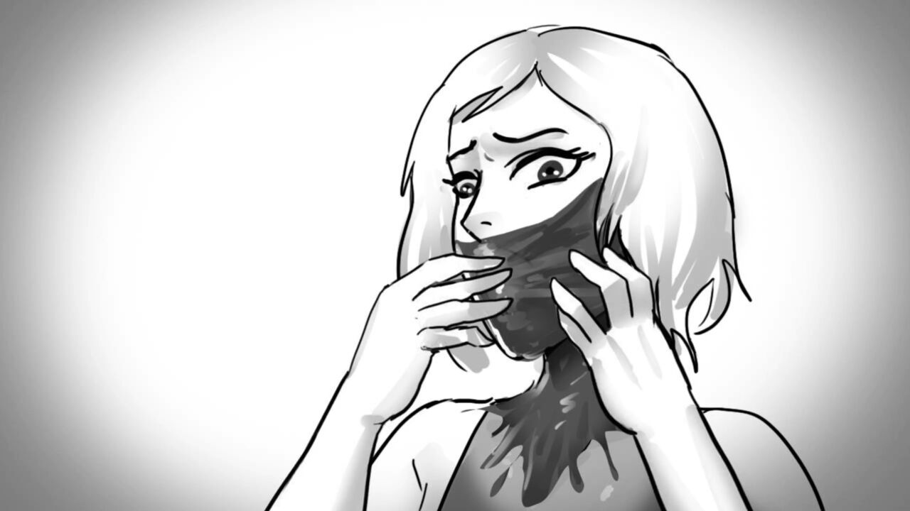 [King] The Latex Goddess Thief (Chinese) 10eme image