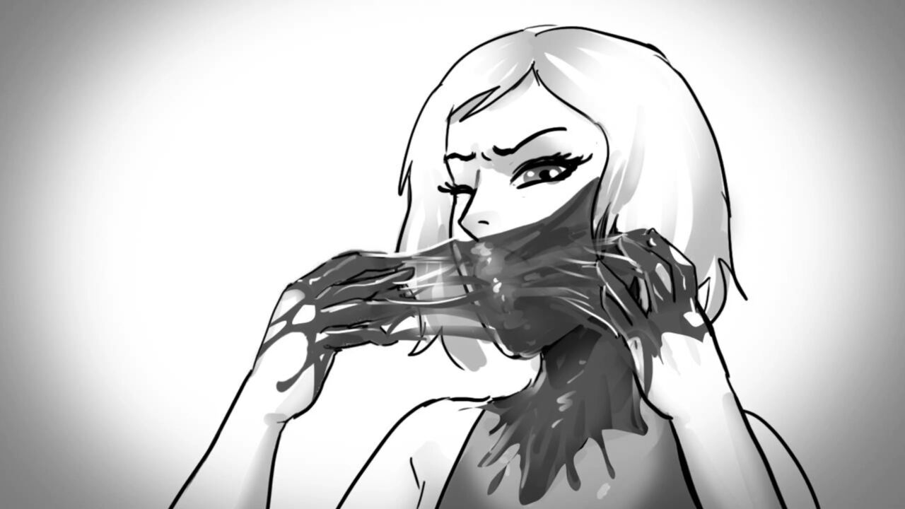 [King] The Latex Goddess Thief (Chinese) 12eme image