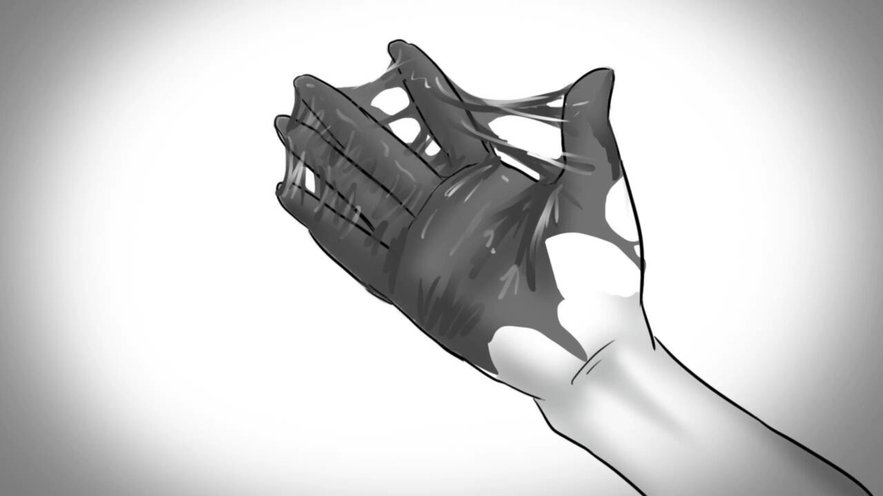 [King] The Latex Goddess Thief (Chinese) 13eme image